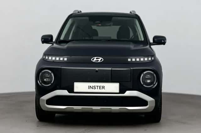 Hyundai Inster (2026) thumbnail 4