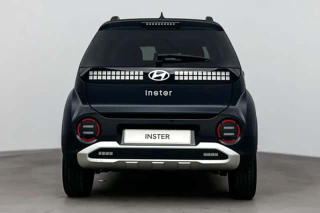 Hyundai Inster (2026) thumbnail 5