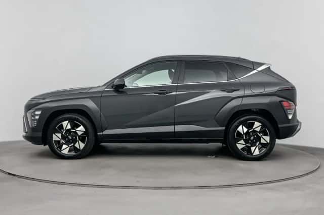 Hyundai Kona (2026) thumbnail 3