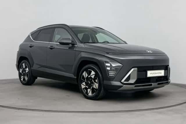 Hyundai Kona (2026) thumbnail 6