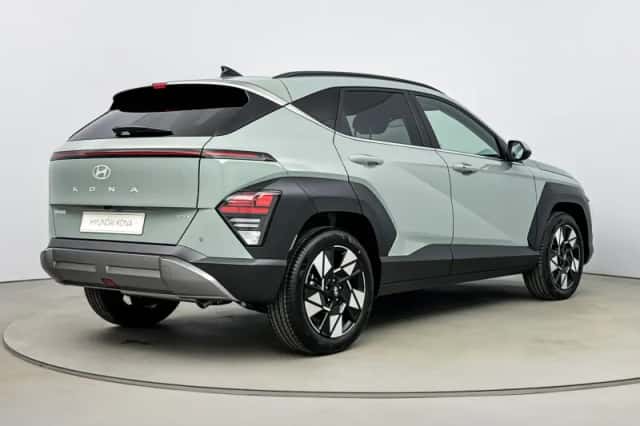 Hyundai Kona (2026) thumbnail 2