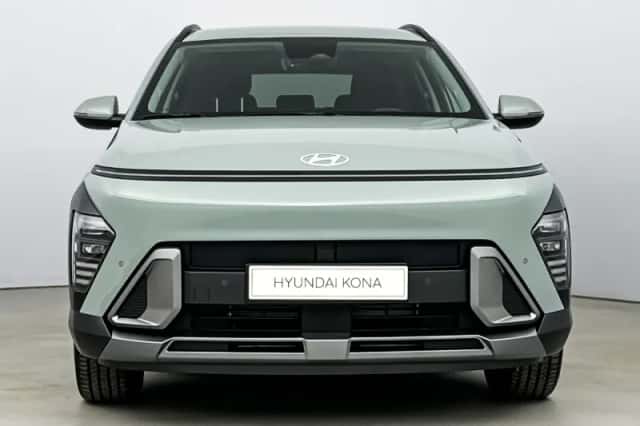 Hyundai Kona (2026) thumbnail 4