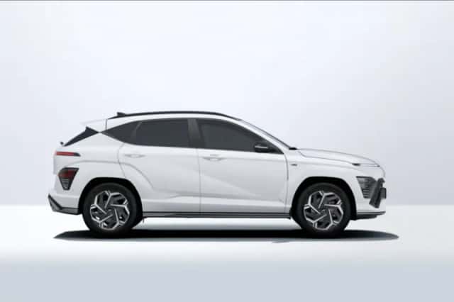 Hyundai Kona (2025) thumbnail 2