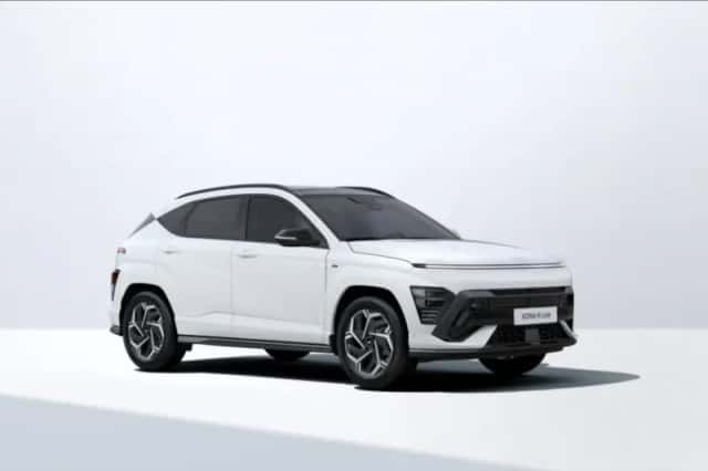 Hyundai Kona (2025) thumbnail 6