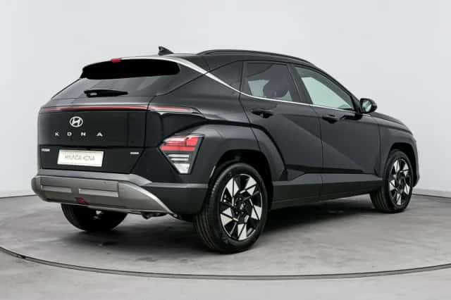Hyundai Kona (2026) thumbnail 2