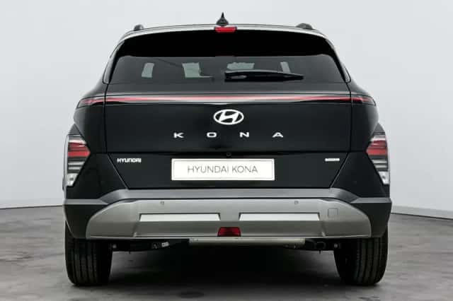 Hyundai Kona (2026) thumbnail 5
