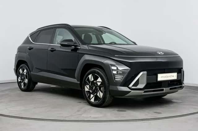 Hyundai Kona (2026) thumbnail 6
