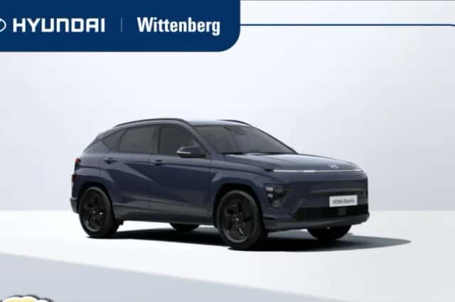 Hyundai Kona (2026) thumbnail 1