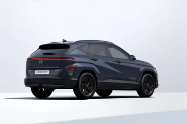 Hyundai Kona (2026) thumbnail 3