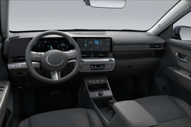 Hyundai Kona (2026) thumbnail 4