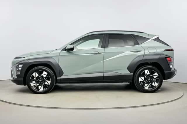 Hyundai Kona (2026) thumbnail 3