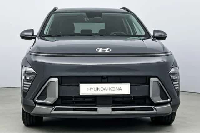 Hyundai Kona (2026) thumbnail 4
