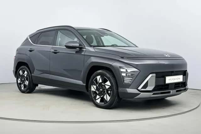 Hyundai Kona (2026) thumbnail 6