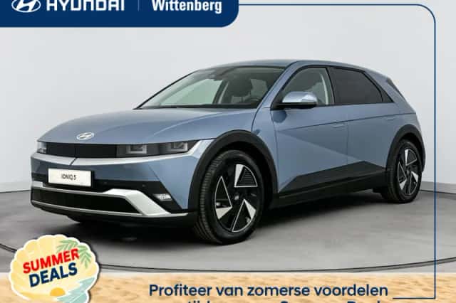 Hyundai Ioniq 5 (2026) thumbnail 1