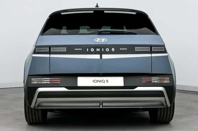 Hyundai Ioniq 5 (2026) thumbnail 5