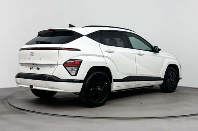 Hyundai Kona (2026) thumbnail 2