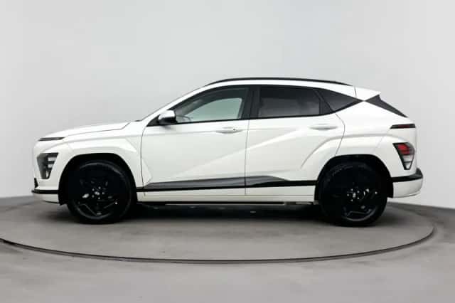 Hyundai Kona (2026) thumbnail 3