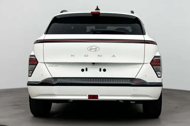 Hyundai Kona (2026) thumbnail 5