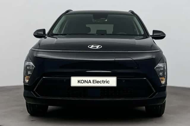 Hyundai Kona (2026) thumbnail 4