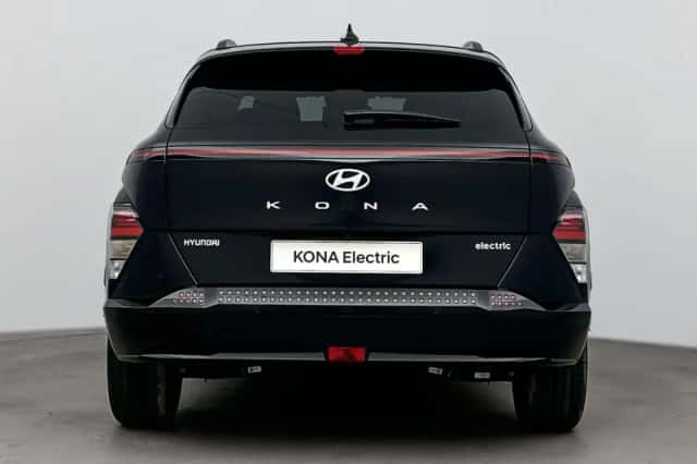 Hyundai Kona (2026) thumbnail 5