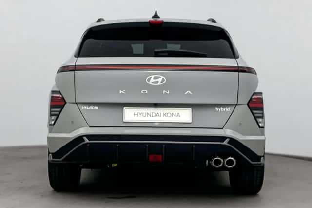 Hyundai Kona (2026) thumbnail 5