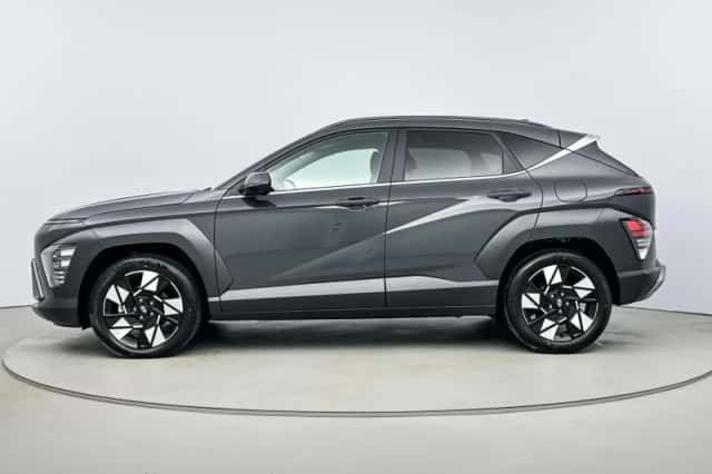 Hyundai Kona (2026) thumbnail 3