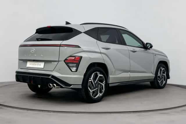 Hyundai Kona (2026) thumbnail 2