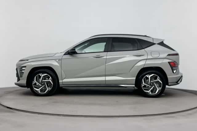 Hyundai Kona (2026) thumbnail 3