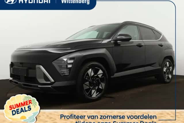 Hyundai Kona (2026) thumbnail 1
