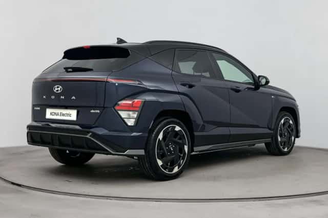 Hyundai Kona (2026) thumbnail 2