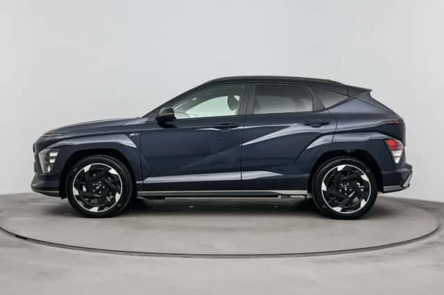 Hyundai Kona (2026) thumbnail 3