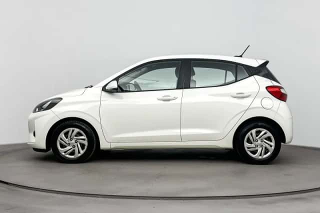 Hyundai i10 (2021) thumbnail 3