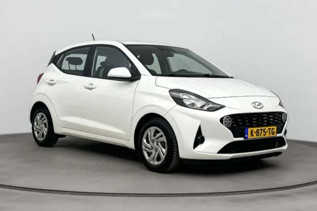 Hyundai i10 (2021) thumbnail 6