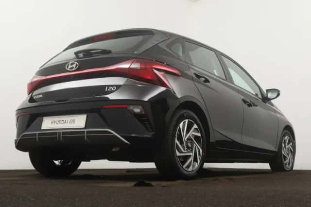 Hyundai i20 (2026) thumbnail 2