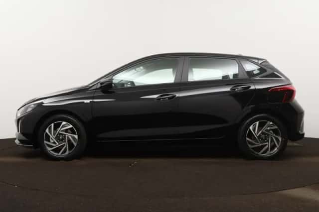 Hyundai i20 (2026) thumbnail 3