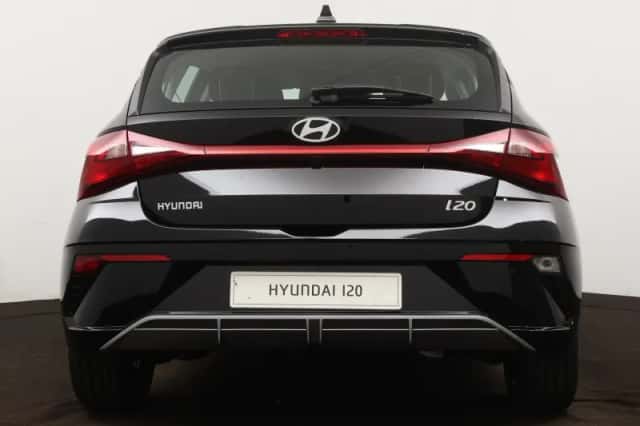 Hyundai i20 (2026) thumbnail 6