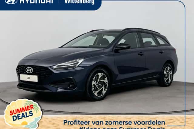 Hyundai i30 (2026) thumbnail 1
