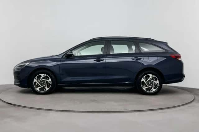 Hyundai i30 (2026) thumbnail 3