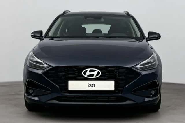 Hyundai i30 (2026) thumbnail 4