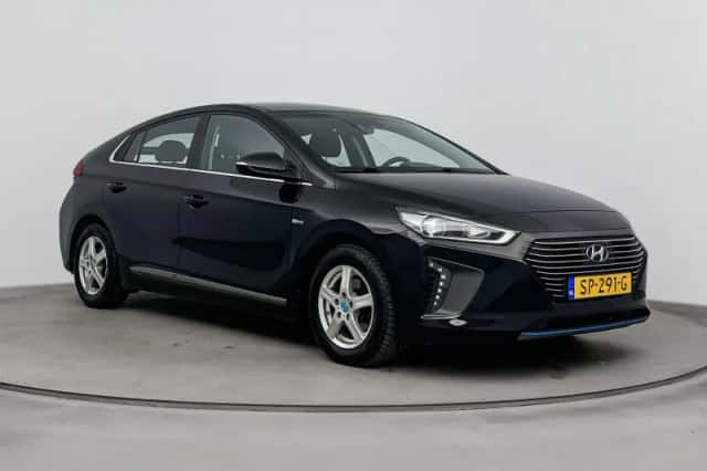 Hyundai Ioniq (2018) thumbnail 6