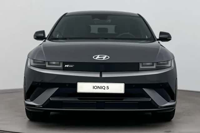 Hyundai Ioniq 5 (2026) thumbnail 4