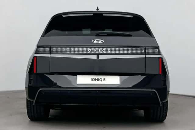 Hyundai Ioniq 5 (2026) thumbnail 5