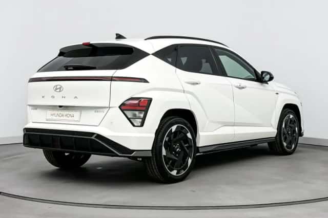 Hyundai Kona (2026) thumbnail 2