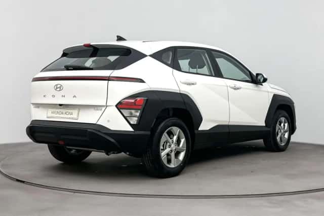 Hyundai Kona (2026) thumbnail 2