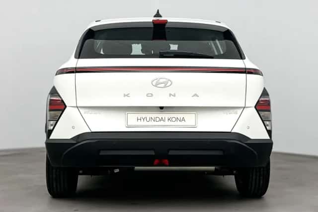 Hyundai Kona (2026) thumbnail 5