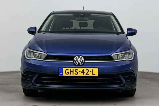 Volkswagen Polo (2024) thumbnail 4