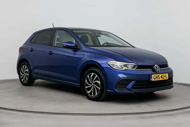 Volkswagen Polo (2024) thumbnail 6