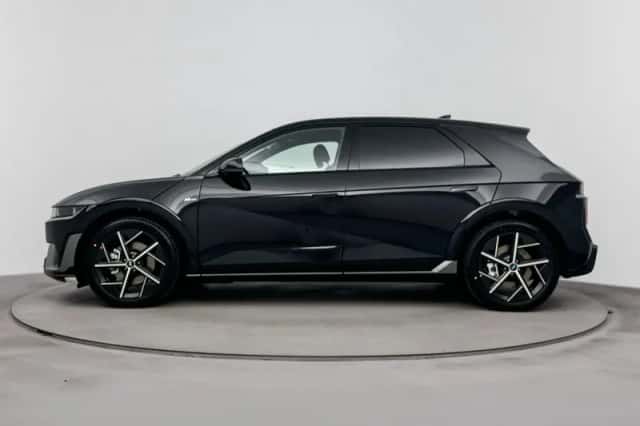 Hyundai Ioniq 5 (2026) thumbnail 3