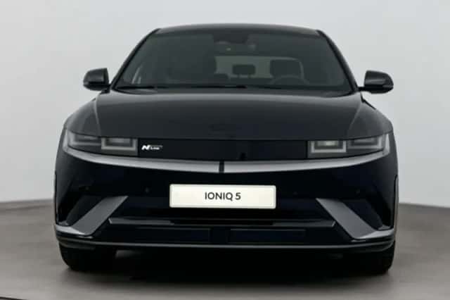 Hyundai Ioniq 5 (2026) thumbnail 4