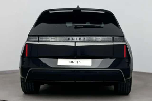 Hyundai Ioniq 5 (2026) thumbnail 5